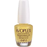 OPI Avoplex Aceite Restaurador para Uñas Y Cutículas - 15 ml.